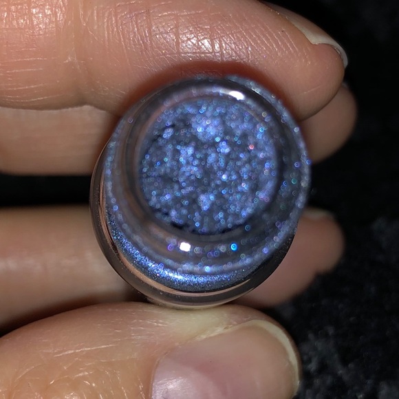 2/$16 MAC Cosmetics Pigment in Naval Blue, Mini Sz - Picture 11 of 16
